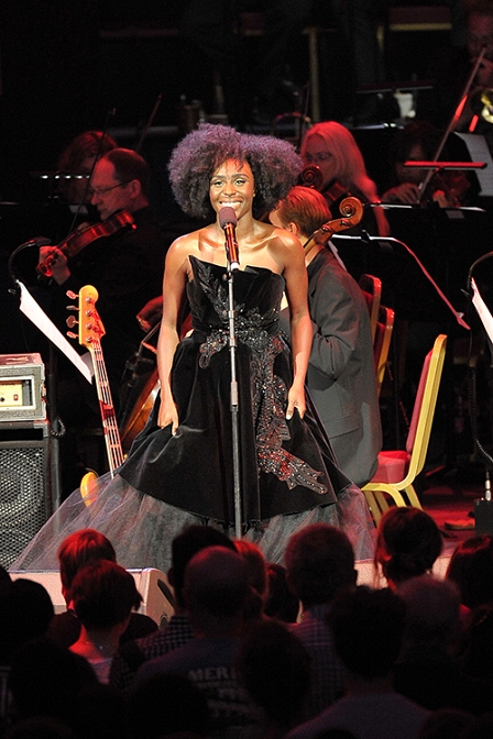 laura mvula